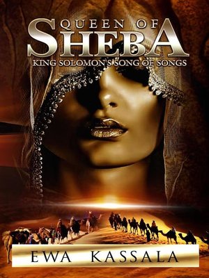 cover image of Queen of Sheba